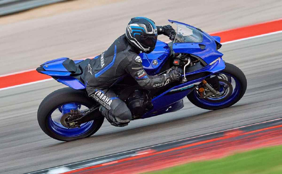 yamaha r9 motos supersport Yamaha R9 Motos Supersport