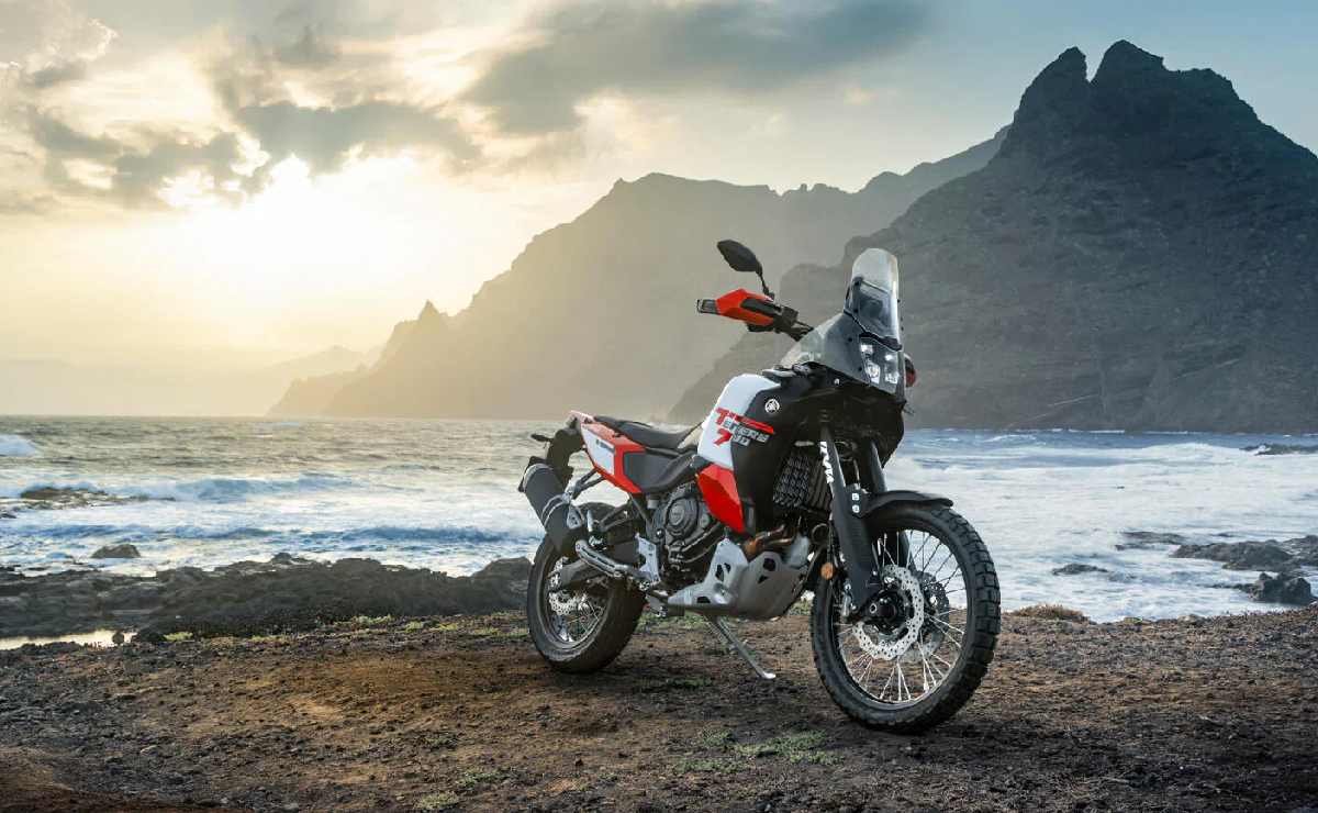 yamaha tenere world raid 700 2026 Yamaha Ténéré World Raid