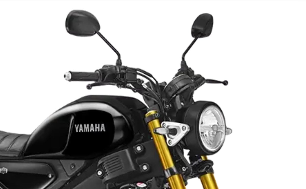 Yamaha XSR155 2026