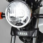 yamaha ybr125 express 2 Imagen relacionada