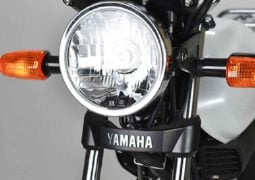 Yamaha YBR 125 Express