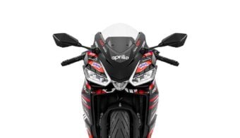 Aprilia rs 457 gp repilica ¿Qué cambia en la nueva Aprilia RS 457 GP Replica?