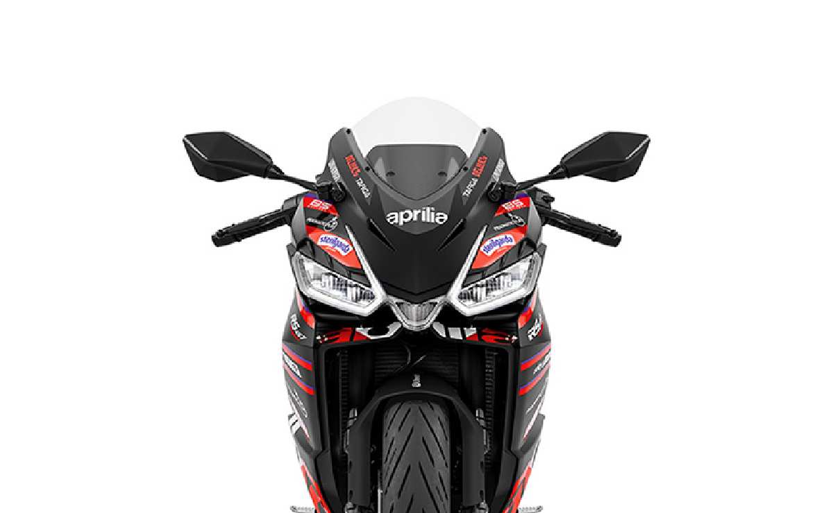 ¿Qué cambia en la nueva Aprilia RS 457 GP Replica?
