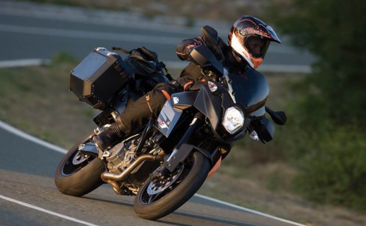 No te pierdas nada del mercado de las motos → Seguinos en Google!