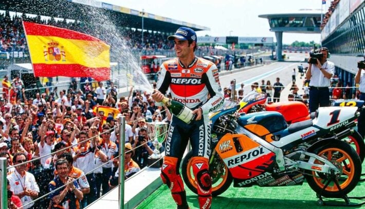 alex criville el primer campeon espanol de 500cc q