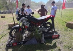 Aprilia Travel Fest