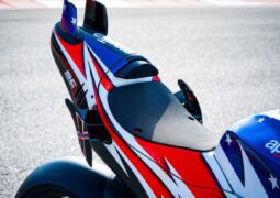 Aprilia X 250TH