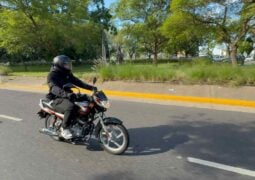 Bajaj Boxer CT 100 Test Ride