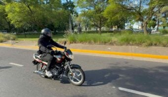 bajaj boxer ct 100 test ride 1 Bajaj Boxer CT 100 Test Ride