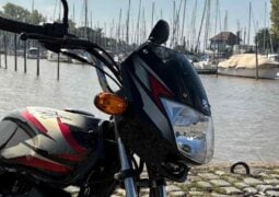 Bajaj Boxer CT 100 Test Ride