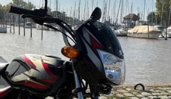 bajaj boxer ct 100 test ride Bajaj Boxer CT 100 Test Ride