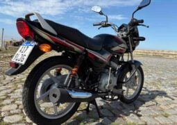 Bajaj Boxer CT 100 Test Ride