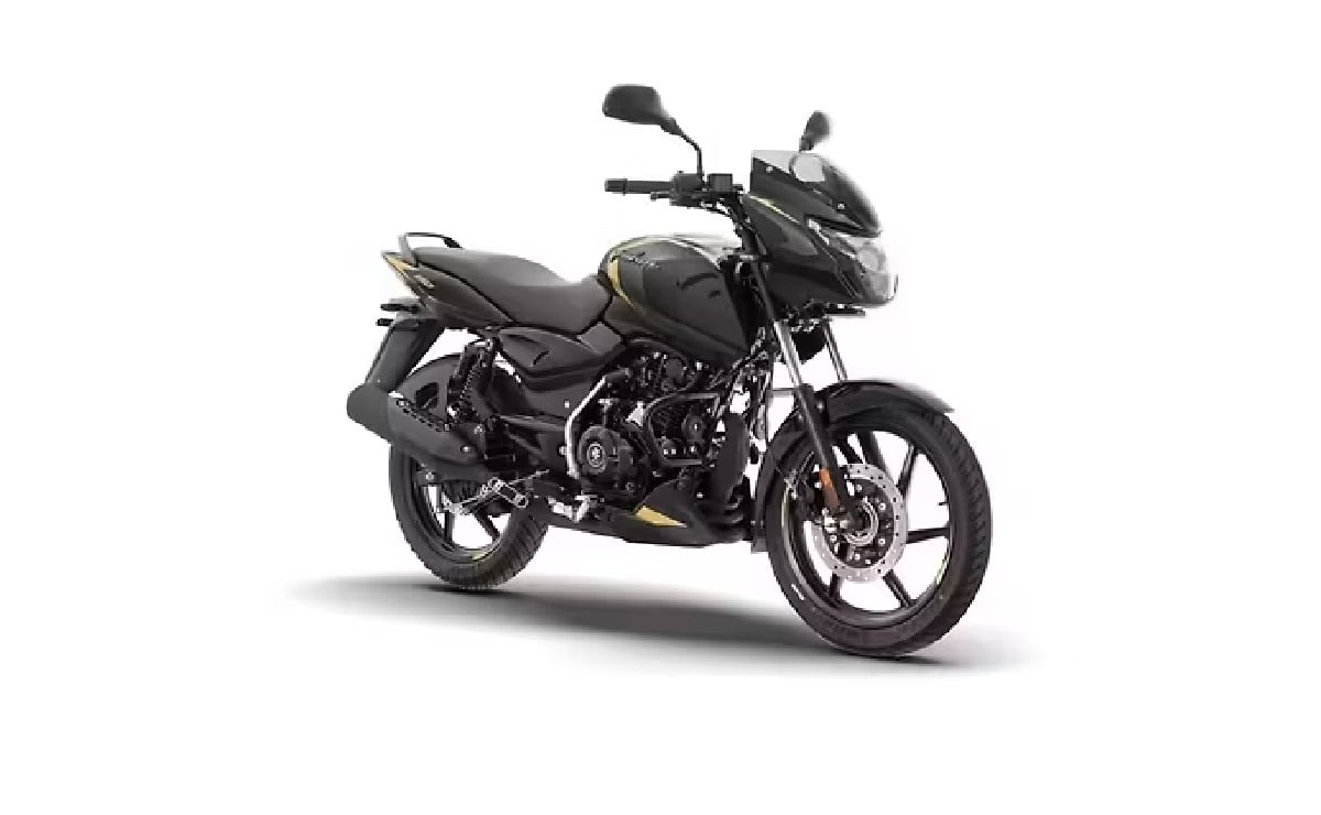 bajaj pulsar 150 1 Bajaj Pulsar 150