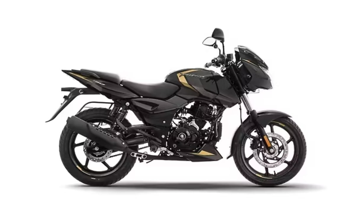 bajaj pulsar 150 2 Bajaj Pulsar 150