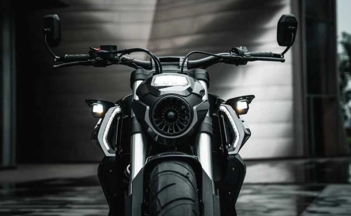 benda lfc700 pro 2 Moto custom Benda LFC 700 Pro