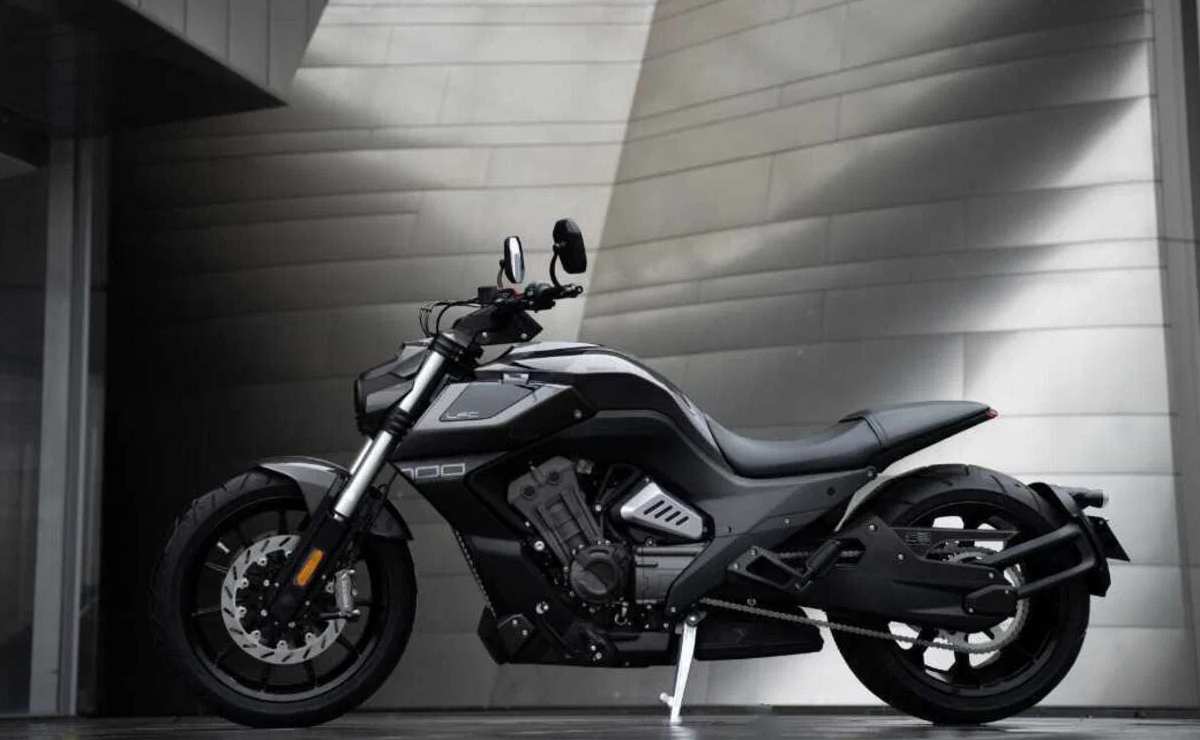 benda lfc700 pro 3 Moto custom Benda LFC 700 Pro