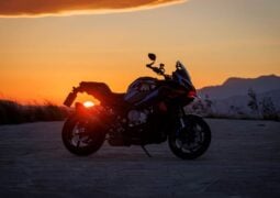 Precio BMW M 1000 XR