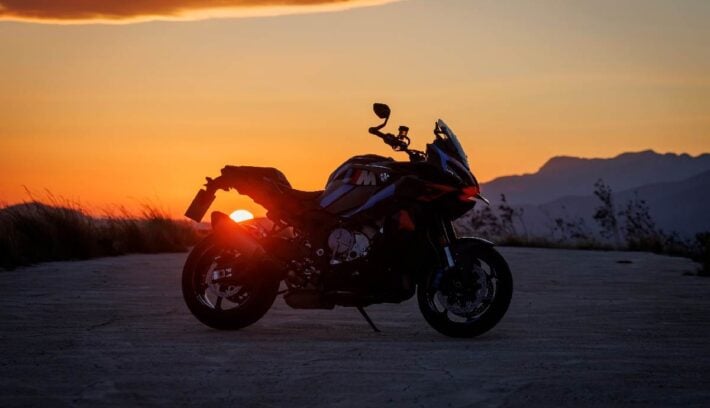 Precio BMW M 1000 XR