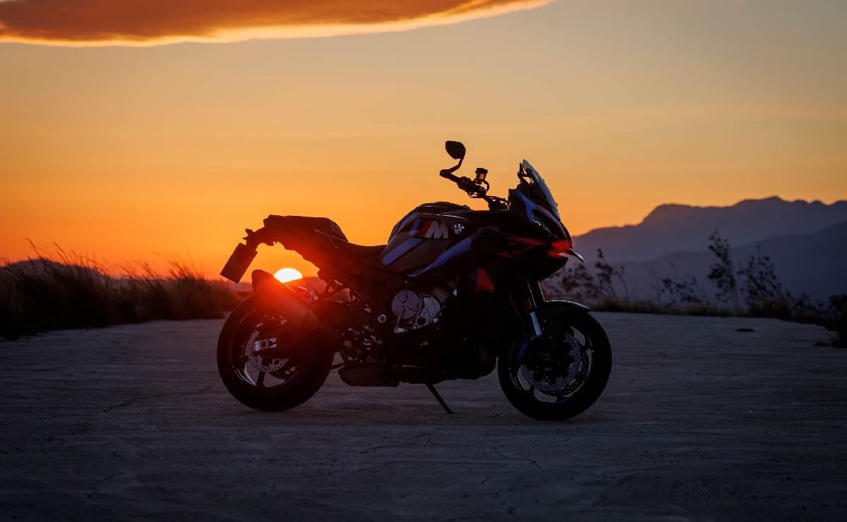 Precio BMW M 1000 XR