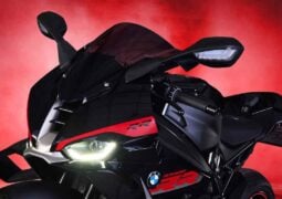 BMW M 1000 RR