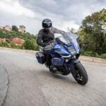 bmw r1300 rt lanzamiento Imagen relacionada