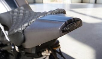 BMW R nineT “RR”