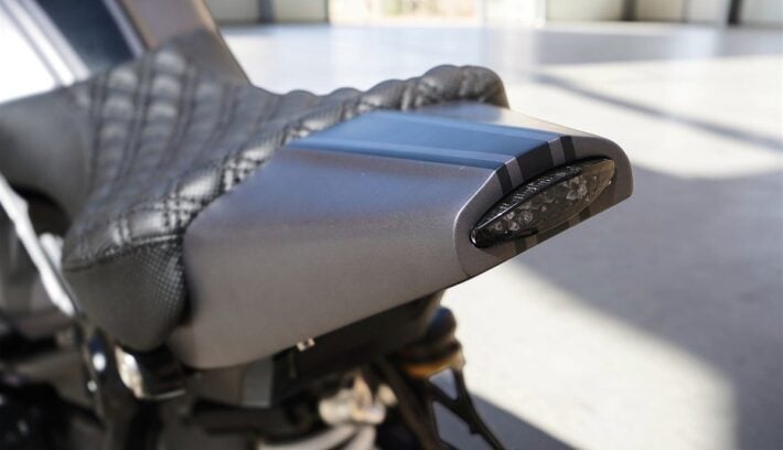 BMW R nineT “RR”