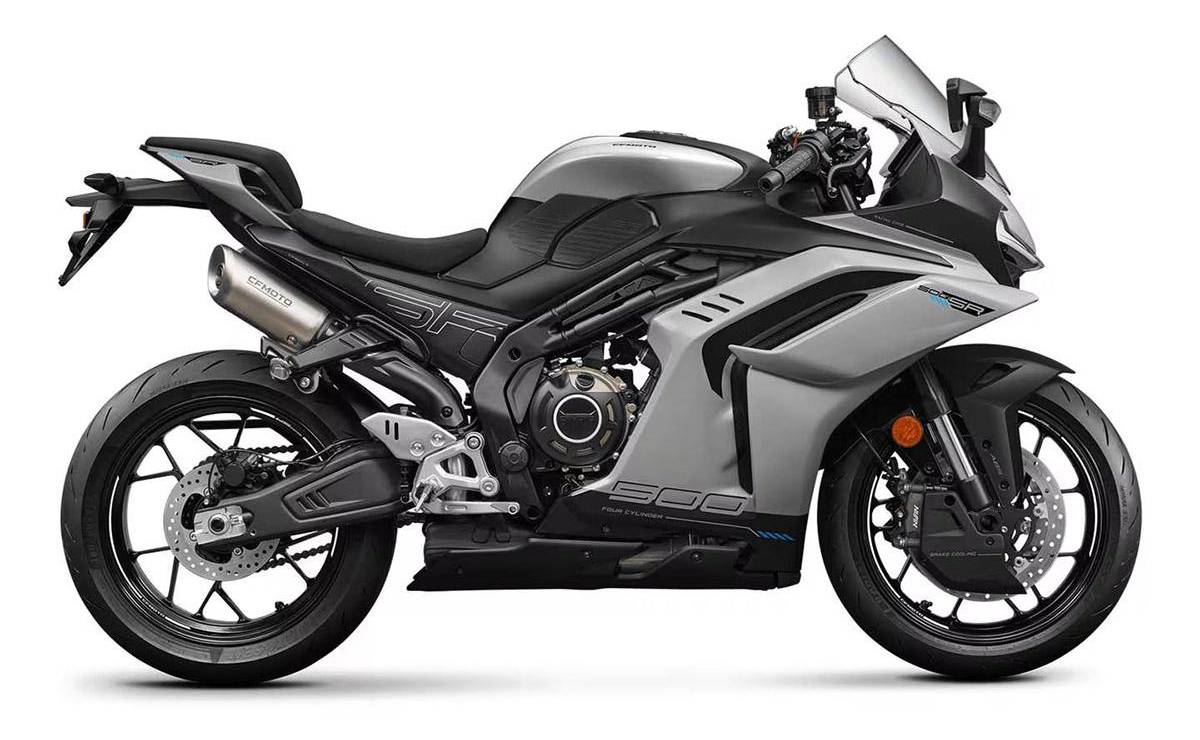 CFMoto 500SR
