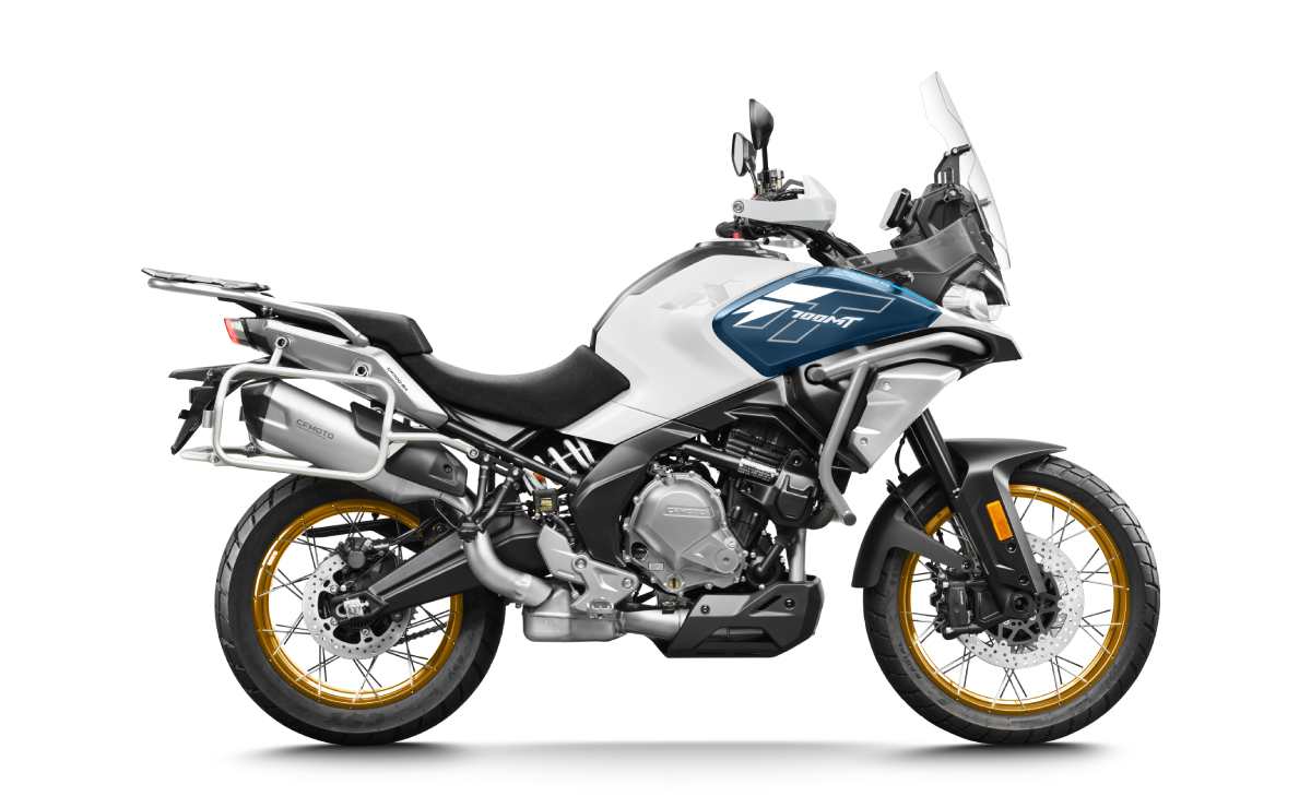 cfmoto 700mt lanzamiento 2 CFMoto 700MT ADV Lanzamiento
