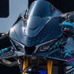 cfmoto v4 sr rr Imagen relacionada