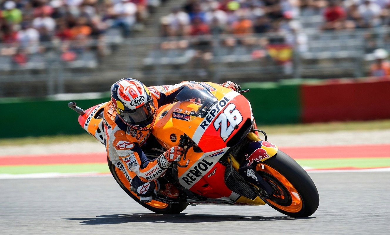 dani pedrosa motogp historia dani pedrosa motogp historia
