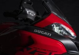 Ducati precios