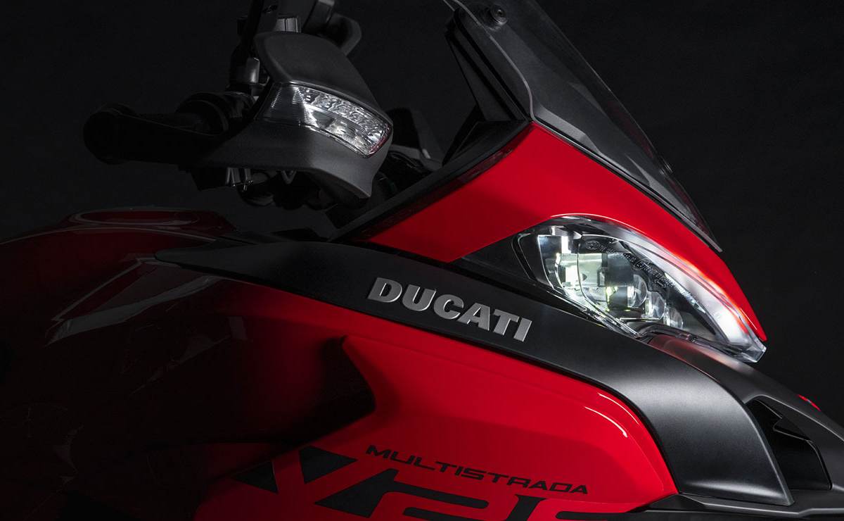 Ducati precios