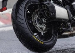 Dunlop