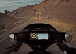 La nueva identidad visual revive las tradiciones de Harley-Davidson