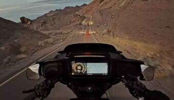 La nueva identidad visual revive las tradiciones de Harley-Davidson