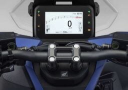 Honda ADV160 2026