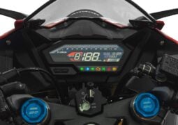 Honda CBR150R