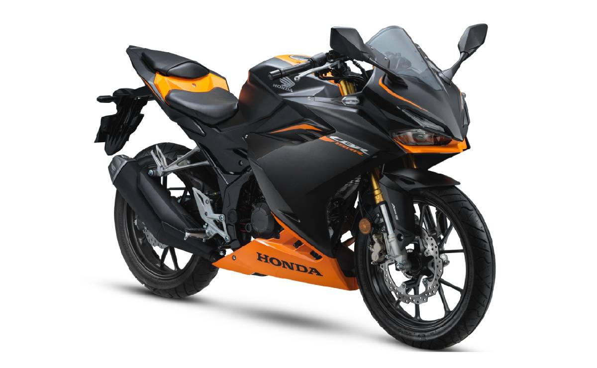 Honda CBR150R