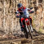 honda cfr 300 rally Imagen relacionada