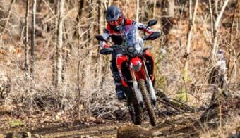 honda cfr 300 rally Honda CRF 300 Rally