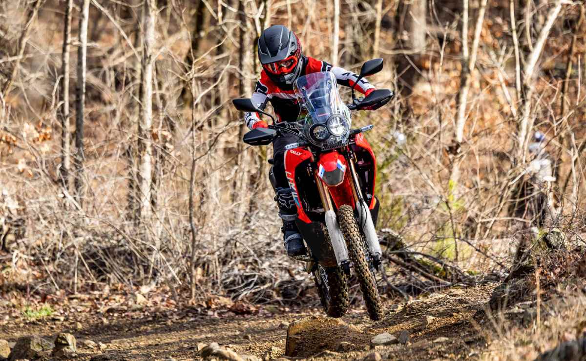 honda cfr 300 rally Honda CRF 300 Rally