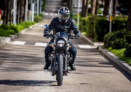 Honda GB350