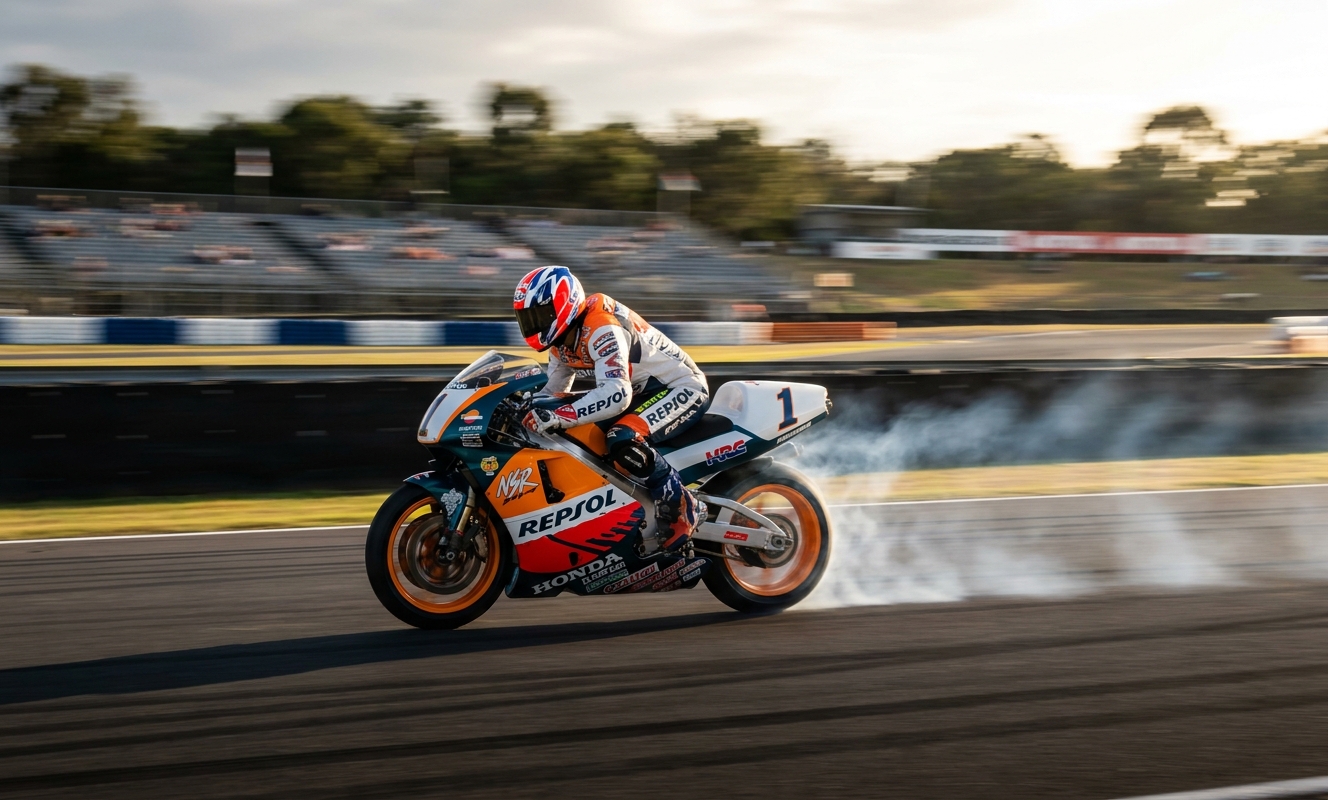 honda nsr500 iconica 2026 04 17