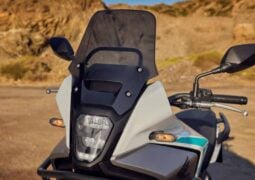 honda nx500 2026