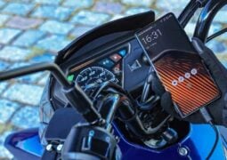 ¿Qué trae de nuevo la Honda Honda Pop 110i ES 2027?