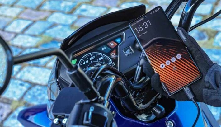 ¿Qué trae de nuevo la Honda Honda Pop 110i ES 2027?