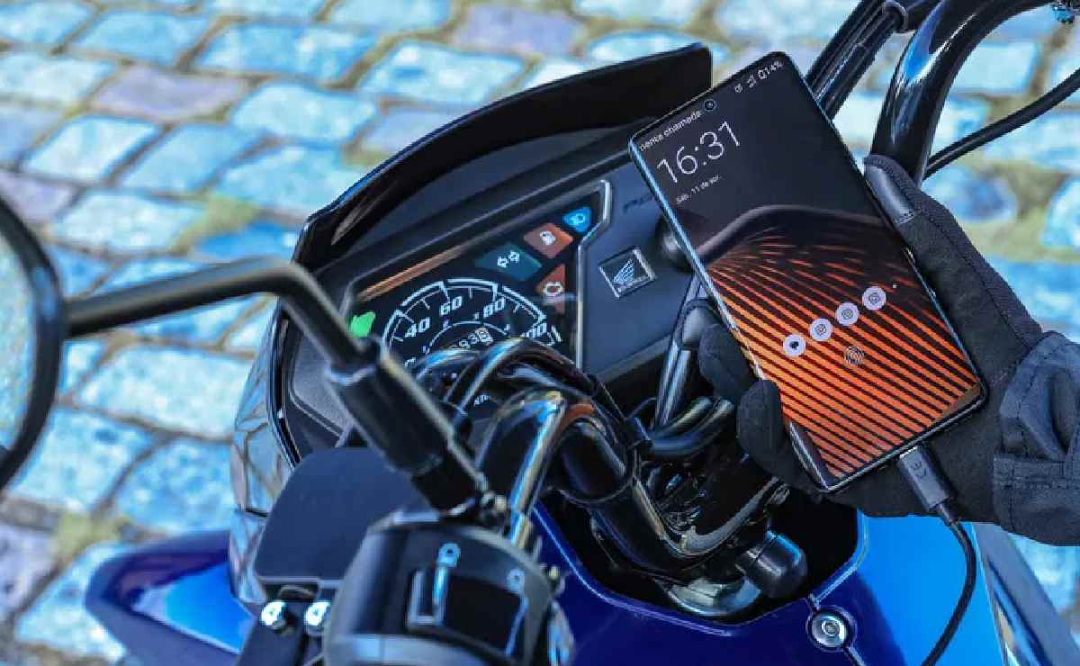 ¿Qué trae de nuevo la Honda Honda Pop 110i ES 2027?
