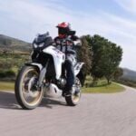 honda transalp 2026 Imagen relacionada