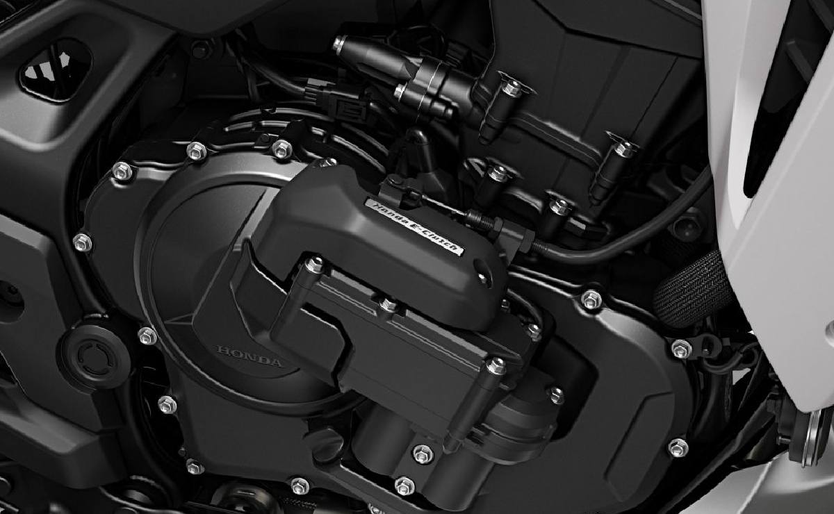 honda transalp 2026 2 Honda Transalp 2026